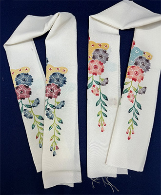 B-1 しだれ桜