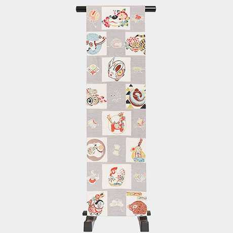 名古屋帯